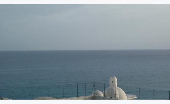 Maginfique appartement vue mer à St...