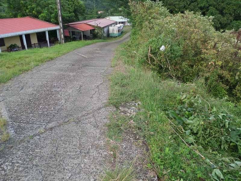 Terrain constructible Annonce Ventes Terrain RivièrePilote