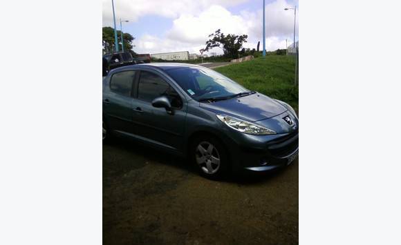 vehicule d occasion en martinique