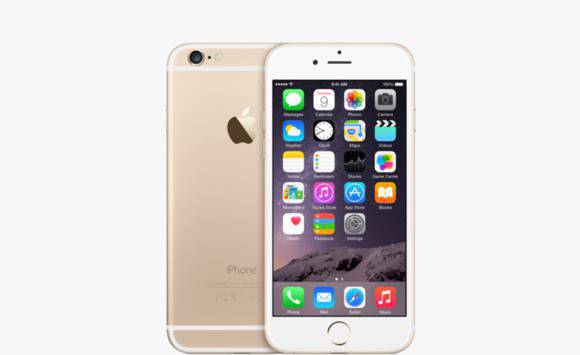 Rencontre Iphone 4