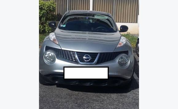 Renault martinique nissan juke prix