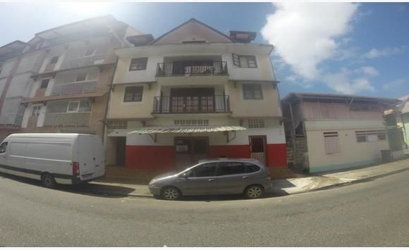 Local Commercial sur la Rue Lieutenant...