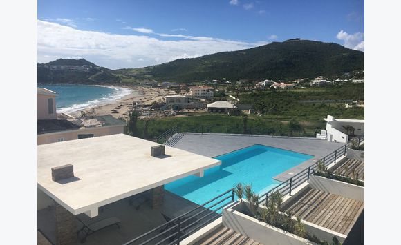 Great Apartment 2 bedroom Sea View in Guana Bay