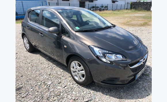 BELLE OPEL CORSA 2015 V 1. 4 90 EDITION 5P 45000Km