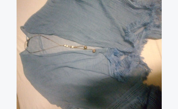 Vêtements et accessoires sorties/ville/plage