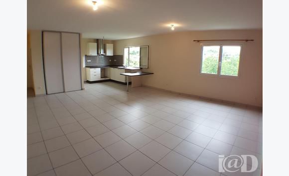 Appartement 3 pièces