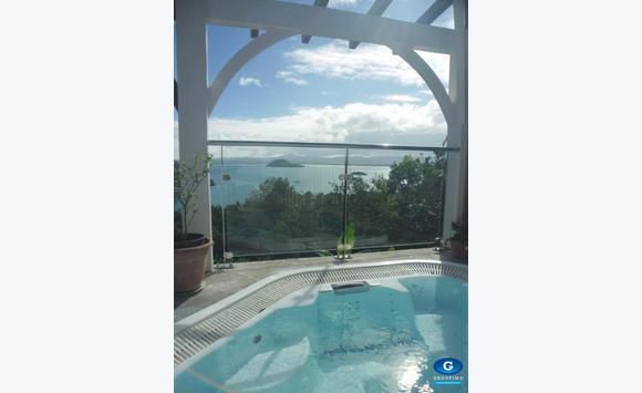 Villa - Le Wallon - Les Trois Ilets - 4.