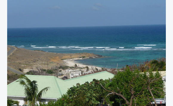 BELLE OPPORTUNITE villa 3 ch vue mer Piscine