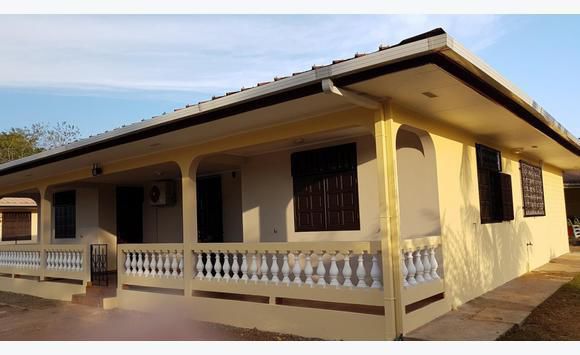 Villa T4+ Matoury