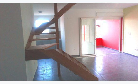 Duplex T3 superficie 110 m2 neuf