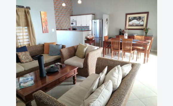 โญ๏ธ1BR/1BA Apartmentโญ๏ธ -๐Cupecoy #106