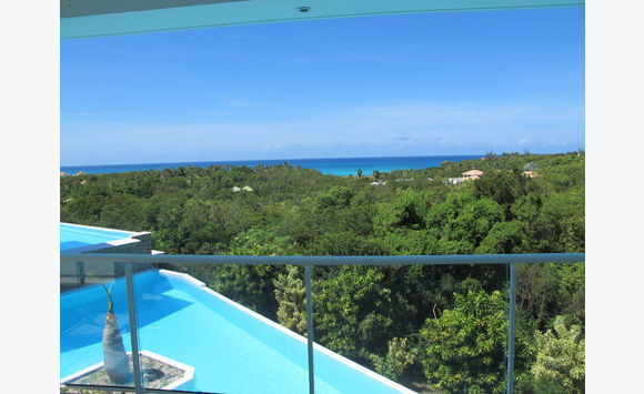 Villa Grand Bleu Terres Basses Location de vacances
