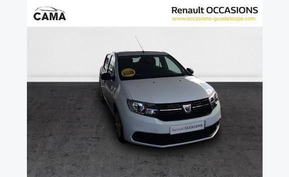 Dacia Sandero 1.0 Sce 75ch Ambiance 4cv
