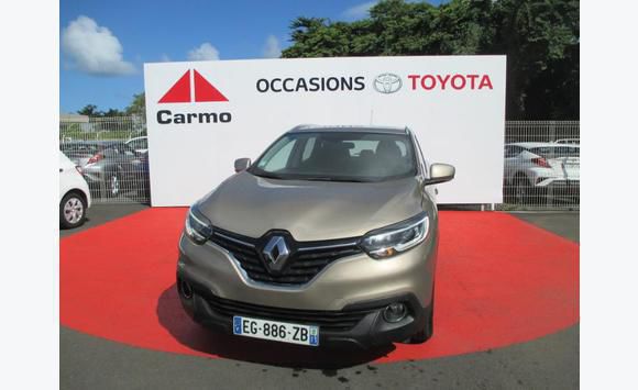 Renault Kadjar 1.2 Tce 130ch energy Life
