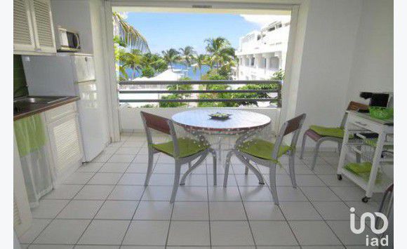 Appartement 2 pièces