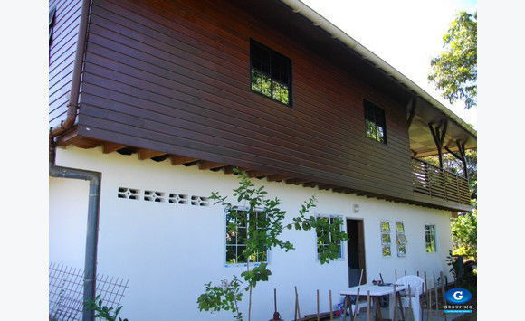 Villa R+1 Saint Laurent du Maroni 6 Pièces