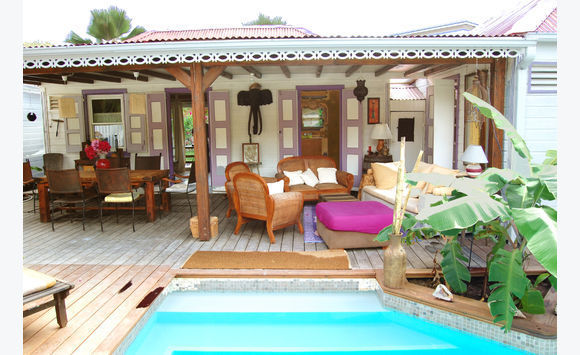 loue maison a la semaine