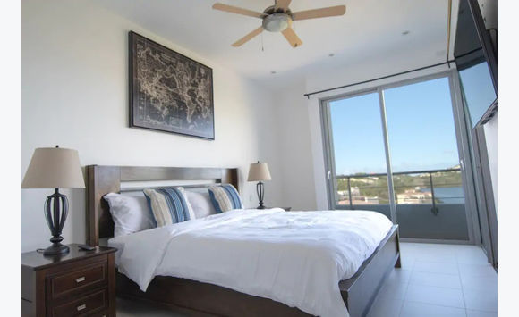 โญ๏ธ2BR/2BA CONDOโญ๏ธ - ๐Cupecoy #213