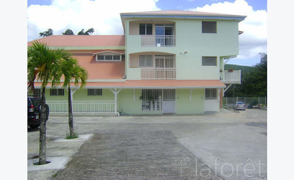 Appartement St Joseph - 2 pièce(s) - 46 m2
