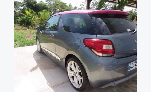 Prix en baisse Ds3 sport chic