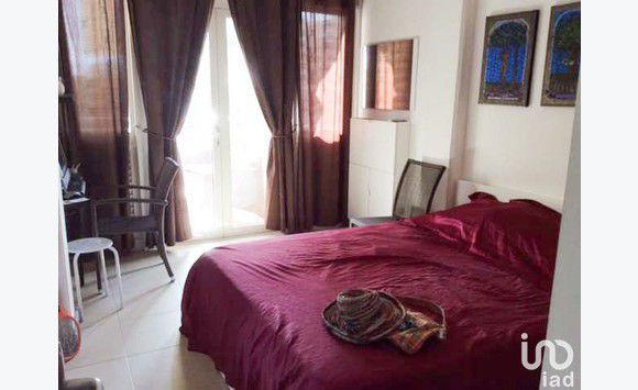 Appartement 2 pièces