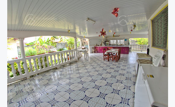 Macouria . Maison T4
