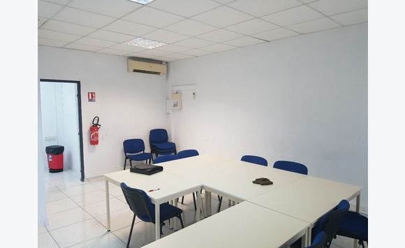 à louer Kourou Bureau de 35m²