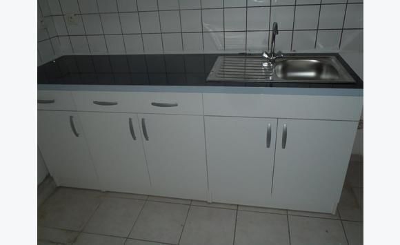 Apartment Type 3 - Concordia