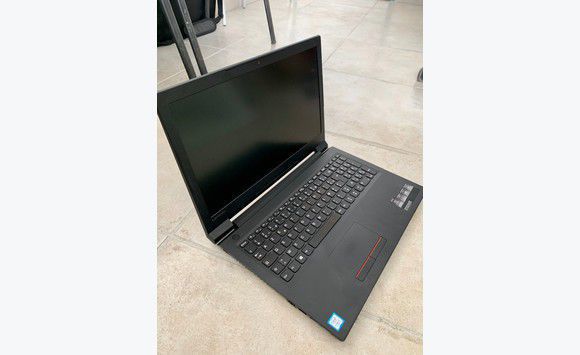 Ordinateur Lenovo