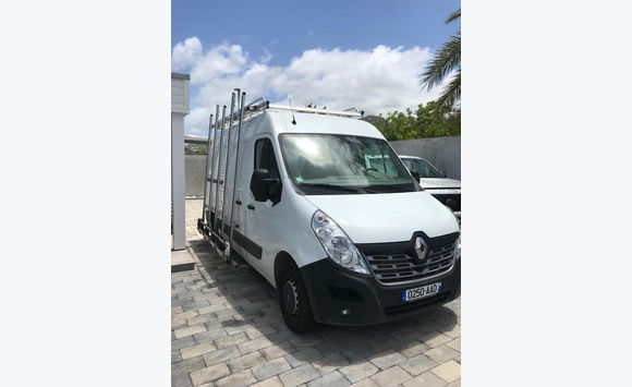 All-option master van state new