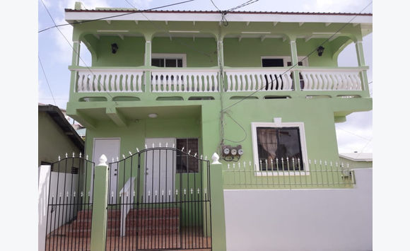 Multi -Family home in Vieux Fort