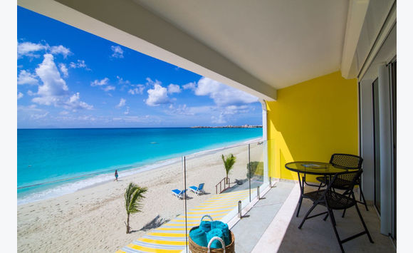 Condo de luxe Atlantis à louer
