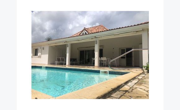 Villa - 500m 2