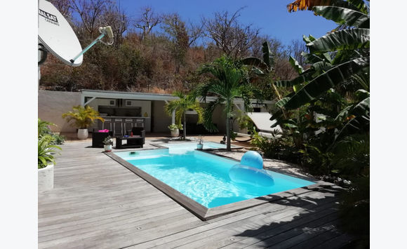 Bo House 4 bedrooms pool