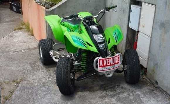 Kawasaki Kfx 400 >> Kawasaki Kfx 400 Quad Kawasaki Kfx 400 >> Kawasaki Kfx 400 Quad