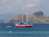 Photo for the classified sailboat'schooner' Saint Barthélemy #0