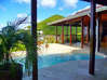 Photo for the classified Wooden house Saint Martin #1