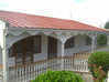 Photo de l'annonce Villa Sainte-Luce Martinique #0