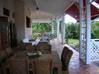 Photo for the classified on 1 hectare to low-lying land sea view Villa Saint Martin #3