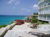 Photo for the classified spacious apartment on the beach sea view Saint Martin #1