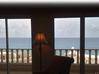 Photo for the classified spacious apartment on the beach sea view Saint Martin #2