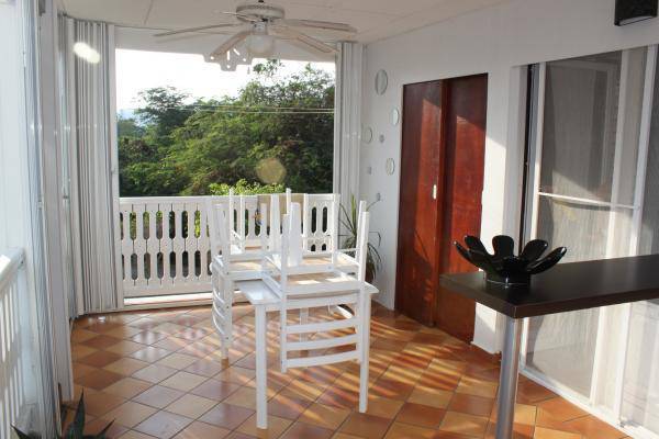Appartement anse margot Ventes Appartement Saint-Martin     Cyphoma