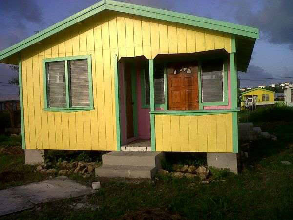 two bedroom houses for rent
