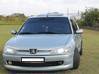 Photo de l'annonce Peugeot 306 2l hdi Martinique #0