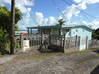 Photo de l'annonce Haut de Villa Type F5 proche de toutes commodités Fort-de-France Martinique #0