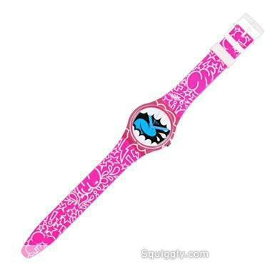 swatch kidrobot price