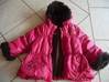 Photo for the classified Coat jacket Catimini 12 months Saint Martin #0