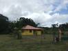 Photo de l'annonce Location maison T4 a la CHAUMIERE Matoury Guyane #1
