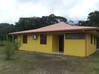 Photo de l'annonce Location maison T4 a la CHAUMIERE Matoury Guyane #0