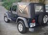 Photo de l'annonce Jeep Wrangler 2004 57 000 km Saint-Martin #0